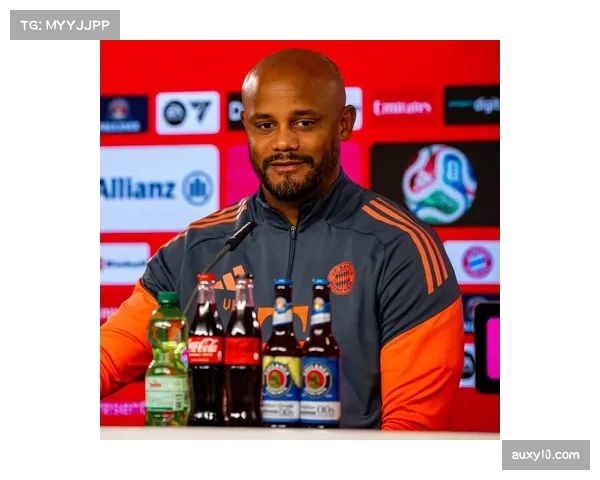 孔帕尼赛后坦言平局结果合理 拜仁主帅肯定对手表现