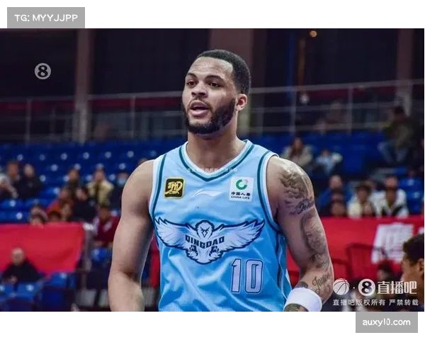 外援表现盘点 韦瑟斯庞56分领衔得分榜