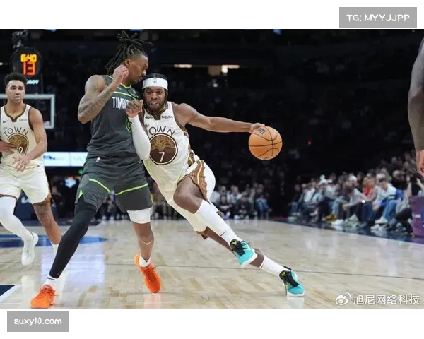 森林狼内线场均篮板44.7个 戈贝尔与兰德尔构建双塔屏障