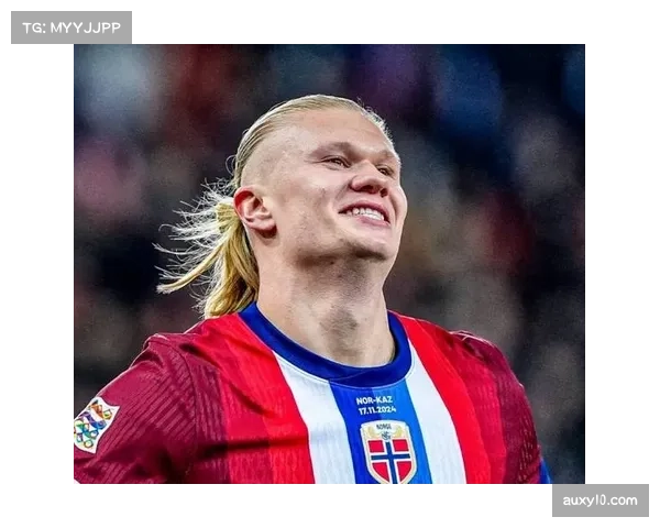 哈兰德周薪52.5万镑锁定英超顶薪 曼城超长约构建未来核心基石